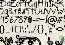 Ubuntu 14.10上安装新的字体图文教程