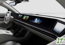 惊讶，索尼竟然推出了电动汽车