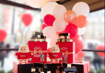 万豪国际集团宣布与小红书达成合作 将为旅行者解锁更多新玩法