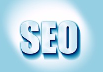 做SEO优化需要注意这十大问题