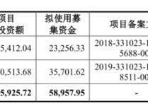 严牌股份：技术、规模、销售优势渐起 又于行业机遇中募资扩产 能否开启第二增长曲线？丨