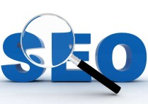 网站SEO优化四步走