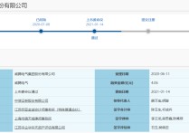 威腾电气IPO观察：自夸“头部企业”被打回原形 拿投资者4个亿只为“试试水”？